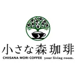 小さな森珈琲公式アプリ icon