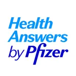 Health Answers by Pfizer icon