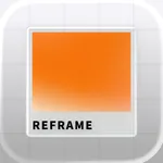 Reframe - Exif Frame icon