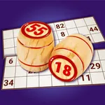 Lotto Game Mobile icon