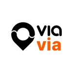 ViaVia - On-demand icon