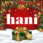 Hani · Доставка еды icon