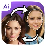 AI Face Swap Photo - Swaap icon