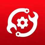 SyteLine Service Mobile icon