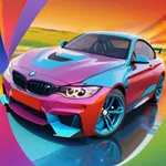 CarQuest - Open World Racing icon