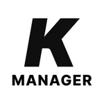 Keiser Manager icon