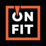 ON FIT icon