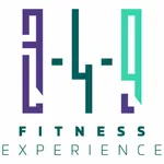 Fitness 349 icon
