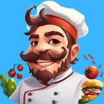 Food Restaurant: Cooking Game icon