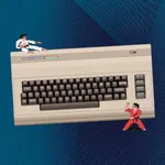 GEKKO C64 icon