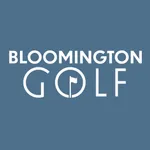 Bloomington Golf icon