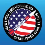IBEW 1505 icon