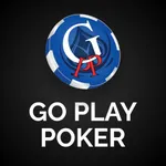 GoPlayPoker - Tournament List icon