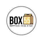 Box 55 icon
