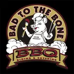 Bad to the Bone BBQ icon