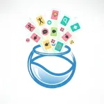 The Fishbowl Game: Party AI icon