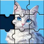 Jigsaw Puzzle: games for kids icon