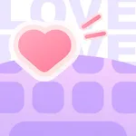 LoveTap键盘-恋爱聊天话术 icon