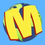 Rádio Mundo Mix FM 97 5 icon