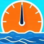 Tides Anywhere icon