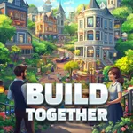 Build a City: Community Town icon