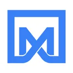 如墨画框 icon