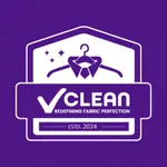 VClean - Laundry and Dry Clean icon