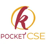 PocketCSE icon