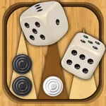 Backgammon - Two player icon