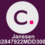 JNJ 42847922MDD3003 OARS 7 icon
