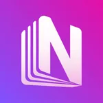 Novemia - Novels & Romance icon