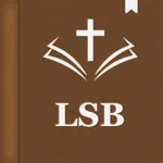 LSB, The Legacy Standard Bible icon