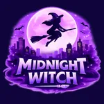 Midnight Witch icon