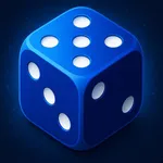 Dice app - Just roll icon