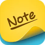 Sticky Notes: Color Notepad icon