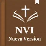 Santa Biblia NVI en Español icon
