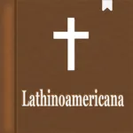Biblia Latinoamericana. icon