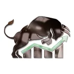 Rally Bulls: Learn to Trade icon