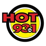 (CIHI-FM) HOT 93.1 icon