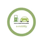 Plug and Charge icon