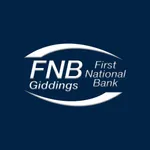 First National Bank Giddings icon