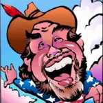 caricatureart icon