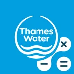 ThamesWater Bill Calculator icon