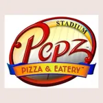 Stadium Pepz Pizza & Eatery icon