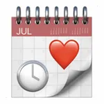 Memo Dates icon