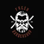 Fresh Barbershop icon