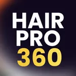 Hair Pro 360 icon