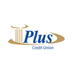 Plus Credit Union - PlusLive icon