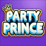 Party games - Party Prince icon