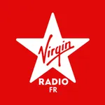 Virgin Radio France icon